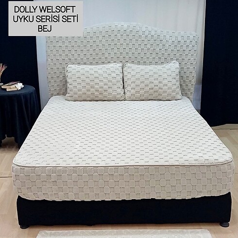 Yatak koruyucu - Görsel 7