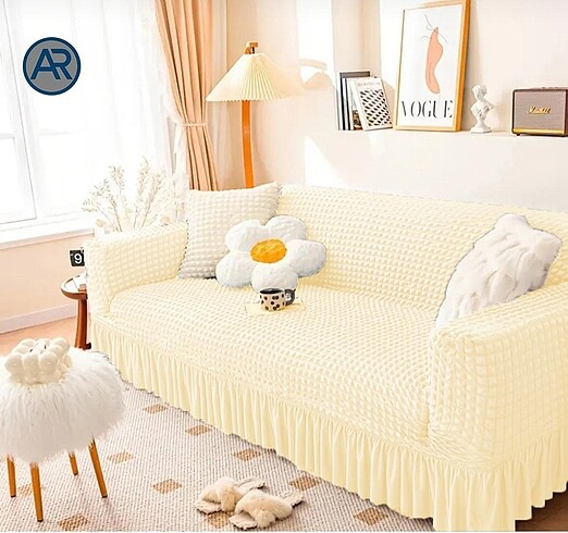 Bürümcük koltuk örtüsü - Görsel 8