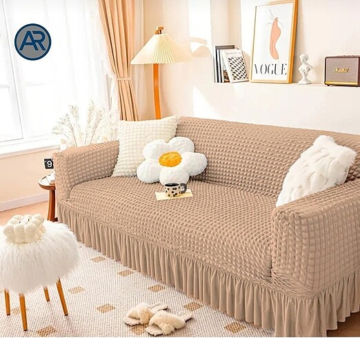 Bürümcük koltuk örtüsü - Görsel 4