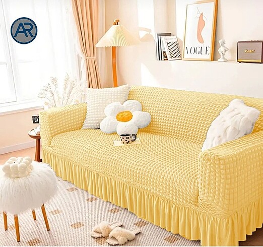 Bürümcük koltuk örtüsü - Görsel 2