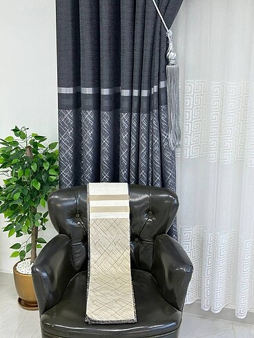 Fon perde - Görsel 4