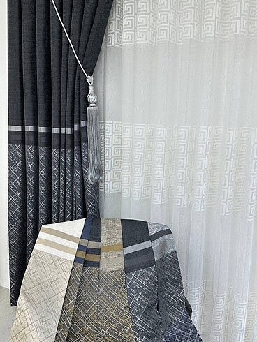 Fon perde - Görsel 2