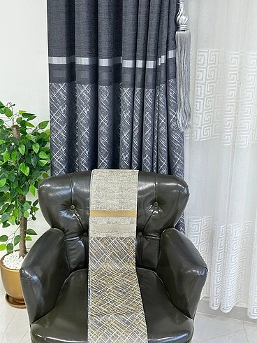 Fon perde - Görsel 10