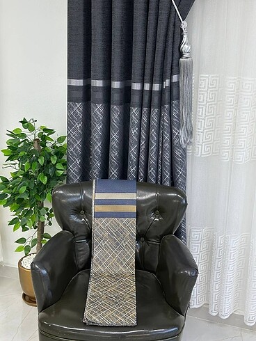 Fon perde - Görsel 13