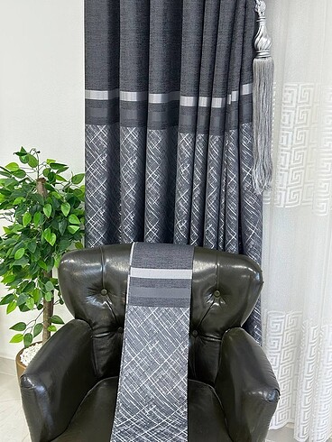 Fon perde - Görsel 6