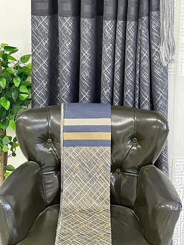 Fon perde - Görsel 5