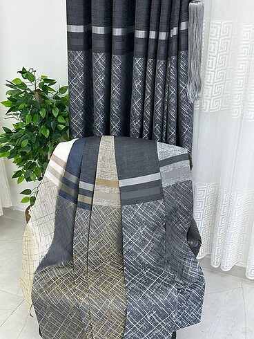 Fon perde - Görsel 3