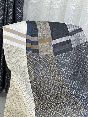 Fon perde - Görsel 12