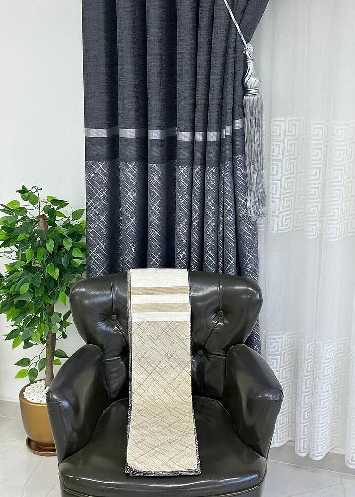 Fon perde - Görsel 4