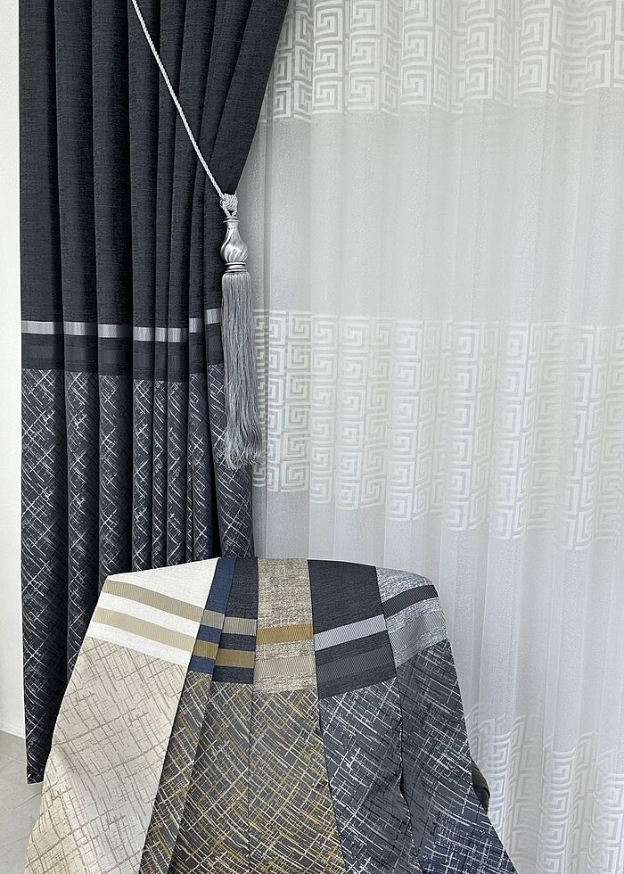 Fon perde - Görsel 2