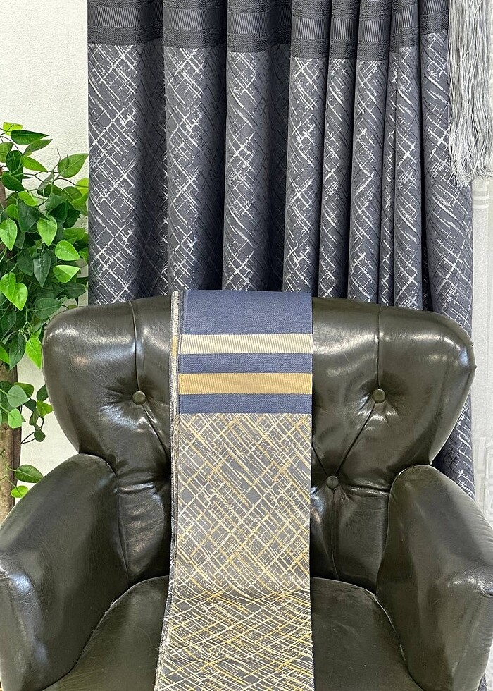 Fon perde - Görsel 5