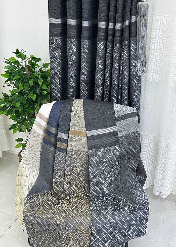 Fon perde - Görsel 3