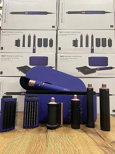DYSON MÜKEMMEL FİYAT ÇOK UYGUN