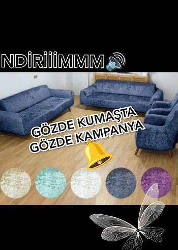 Koltuk örtüsü - Görsel 5