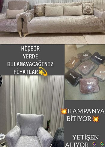 Koltuk örtüsü - Görsel 10