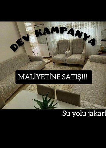 Koltuk örtüsü - Görsel 9