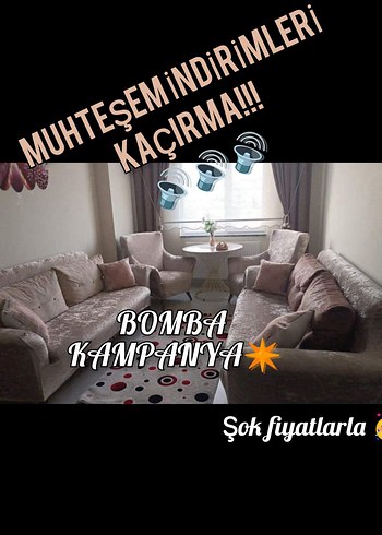 Koltuk örtüsü - Görsel 7