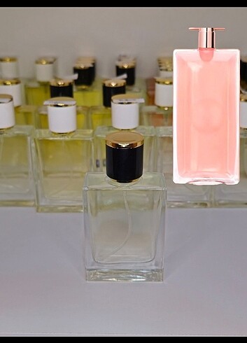 Lancome Idole