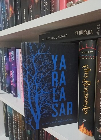  Yaralasar