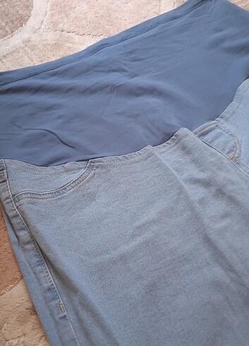 Lcw hamile pantolonu  - Görsel 2