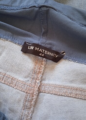 Lcw hamile pantolonu  - Görsel 3