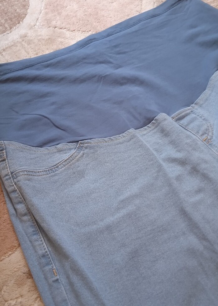 Lcw hamile pantolonu  - Görsel 2