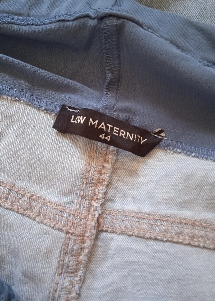 Lcw hamile pantolonu  - Görsel 3