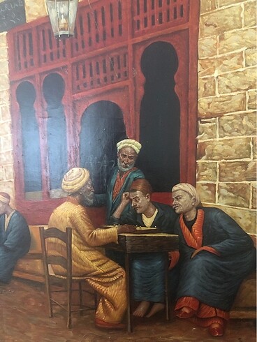 Diğer Tablo