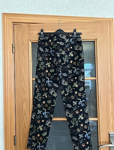 34 Beden H&M pantolon