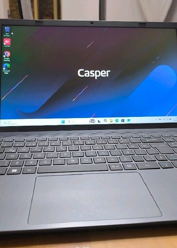 Casper Nirvana C370 - Görsel 3