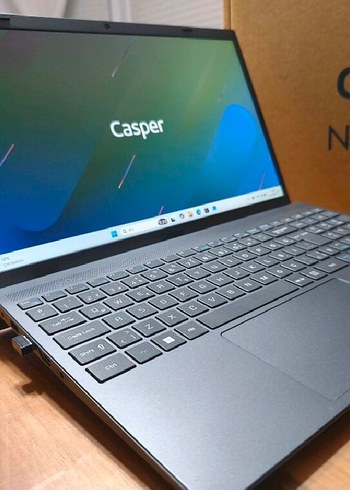 Casper Nirvana C370 - Görsel 2