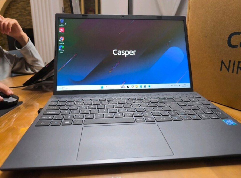 Casper Nirvana C370 - Görsel 3