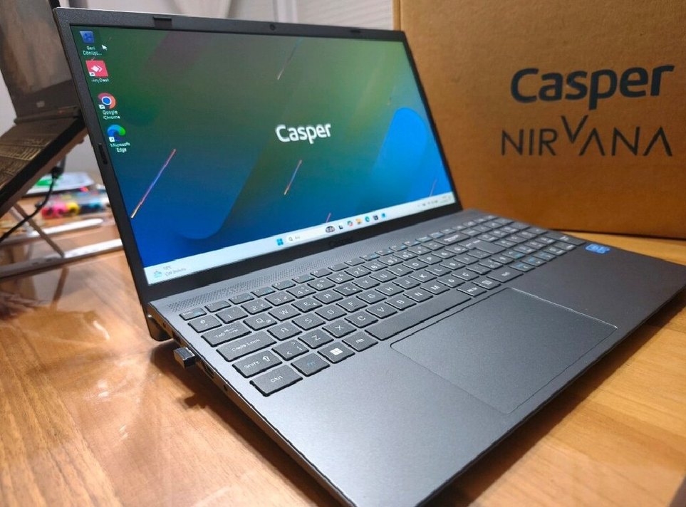 Casper Nirvana C370 - Görsel 2