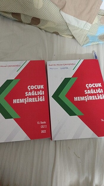 Pediatri kitap 