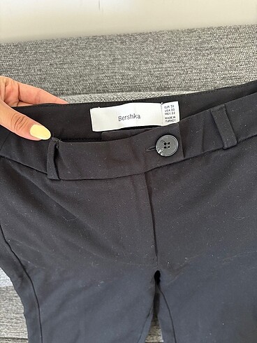 Bershka #pantolon