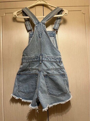 Pull and Bear Kot Tulum