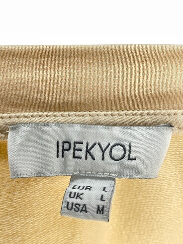 l Beden çeşitli Renk ipekyol Bluz %70 İndirimli.