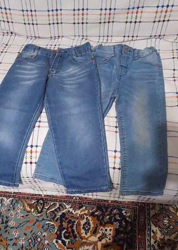 kot pantolon