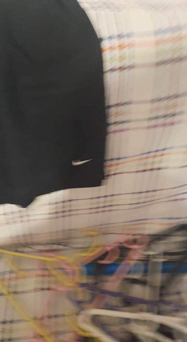 Siyah erkek sortu - Görsel 2