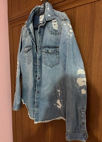 Zara Kot Ceket - Görsel 2