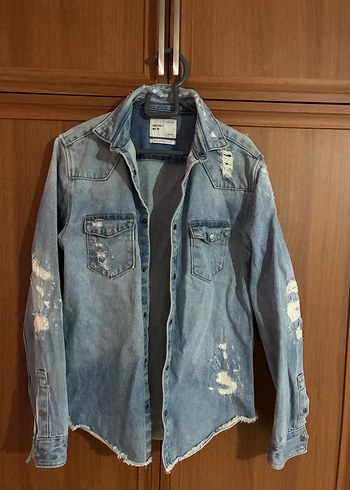 Zara Kot Ceket - Görsel 3