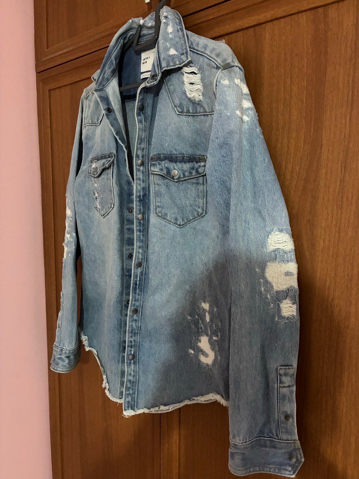 Zara Kot Ceket - Görsel 2