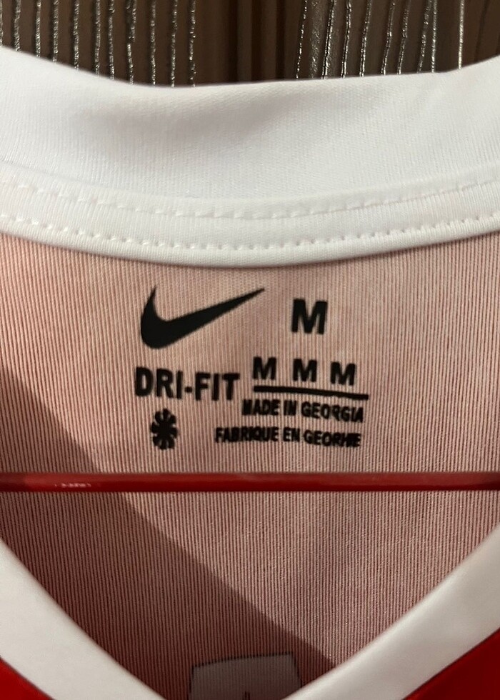 Manchester United 2006-7 Forma - Görsel 5