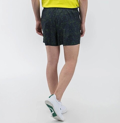 Lacoste Deniz Şortu - Görsel 7