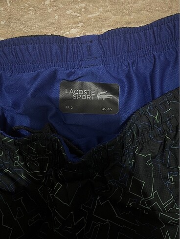 Lacoste Deniz Şortu - Görsel 3