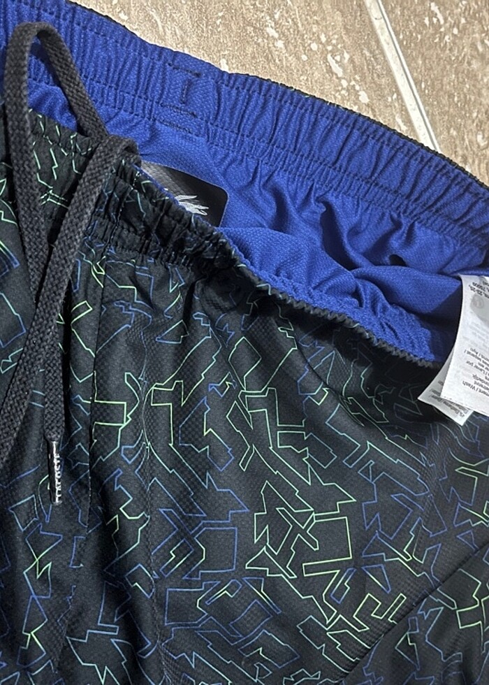 Lacoste Deniz Şortu - Görsel 4