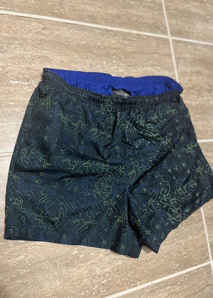 Lacoste Deniz Şortu - Görsel 2