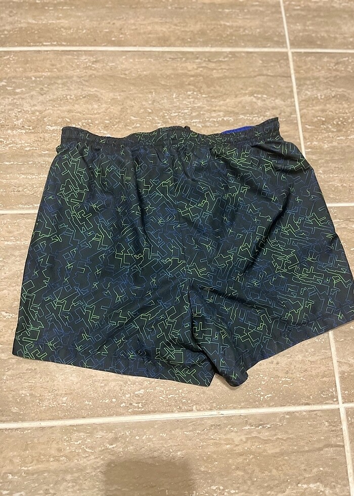 Lacoste Deniz Şortu - Görsel 5