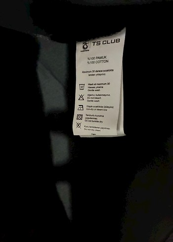 TRABZONSPOR 2022 ŞAMPİYONLUK TSHİRT - Görsel 6