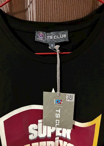 TRABZONSPOR 2022 ŞAMPİYONLUK TSHİRT - Görsel 5